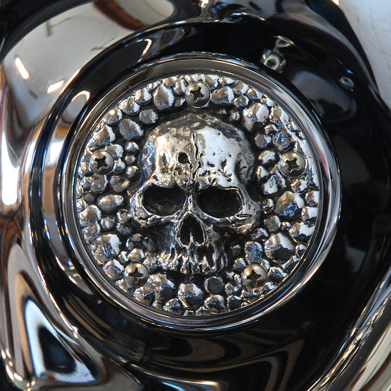Harley Points Covers
