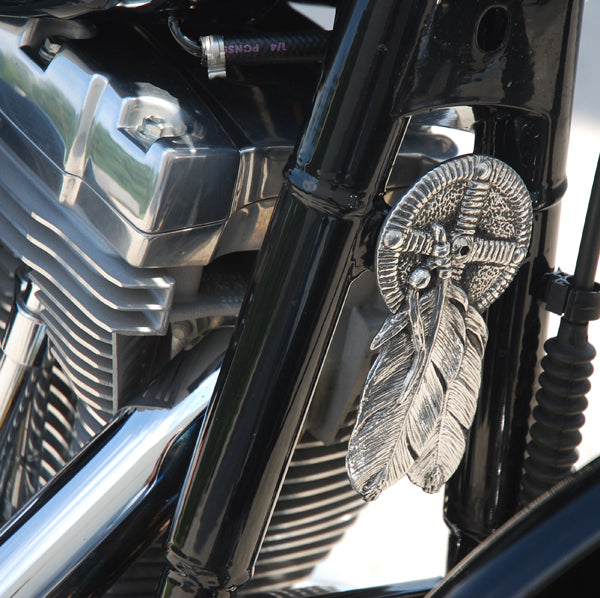 Harley Bolt On Inserts