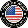 Chrome Dome Motorcycle Products