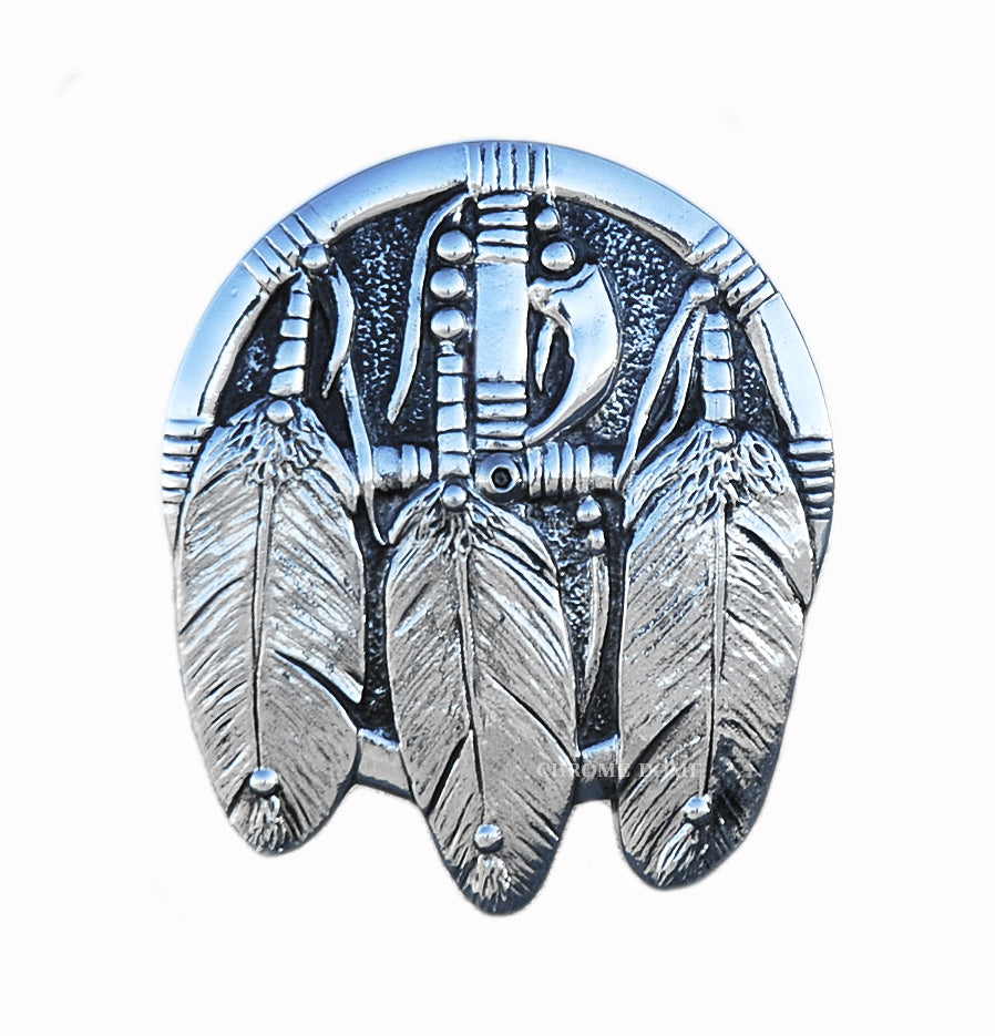 Indian Air Cleaner Cover Inserts