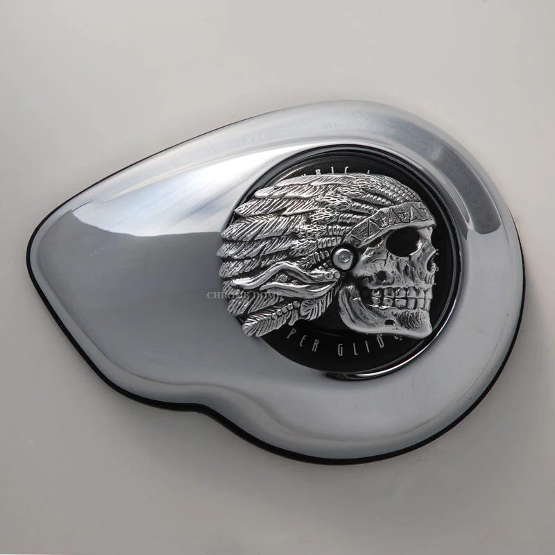 Harley Air Cleaner Dyna Inserts