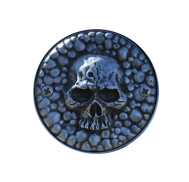 Harley Points Covers - Sportster / Big Twin