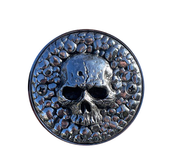 Harley Points Covers - Sportster / Big Twin