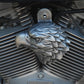 Harley Horn Covers - Bald Eagles