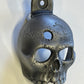 Rotten Kine Skull Harley Horn Cover #12