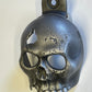 Rotten Kine Skull Harley Horn Cover #15