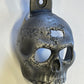 Rotten Kine Skull Harley Horn Cover #16