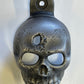 Rotten Kine Skull Harley Horn Cover #13