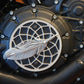 Indian Scout Dream Catcher Derby Cover