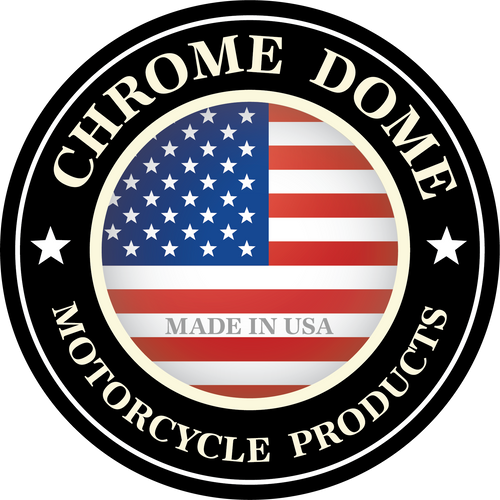 Chrome Dome Motorcycle Products