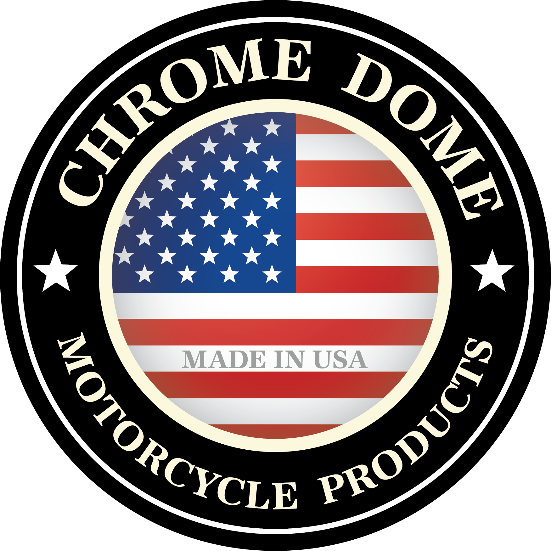 Chrome Dome Motorcycle Products Chrome Dome Motorcycle Products