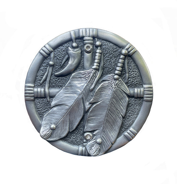 Indian Scout Medicine Wheel Aged – Chrome Dome Motorcycle Products