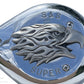 Harley Air Cleaner Inserts for S & S teardrop