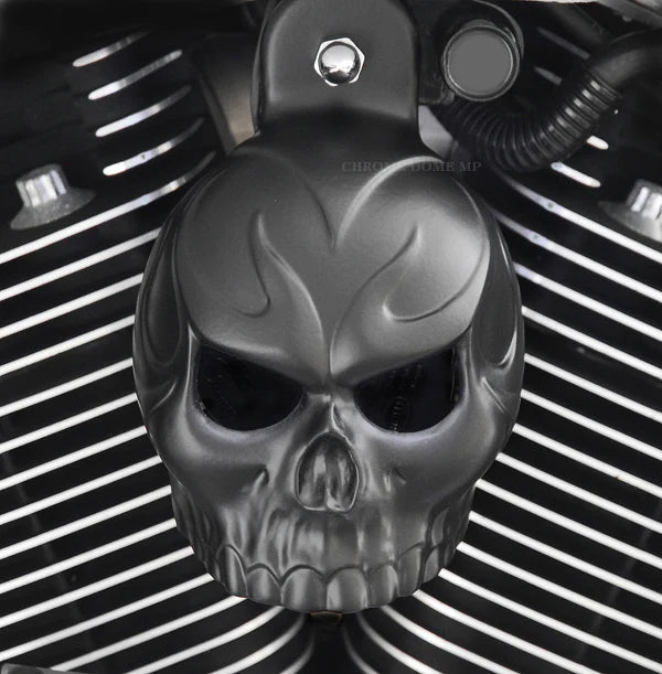 Chrome Dome Motorcycle Products