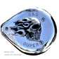 Harley Air Cleaner Inserts for S & S teardrop