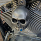 Harley Horn Covers Original Skull