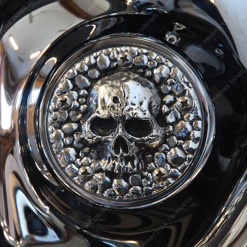 Harley Points Covers