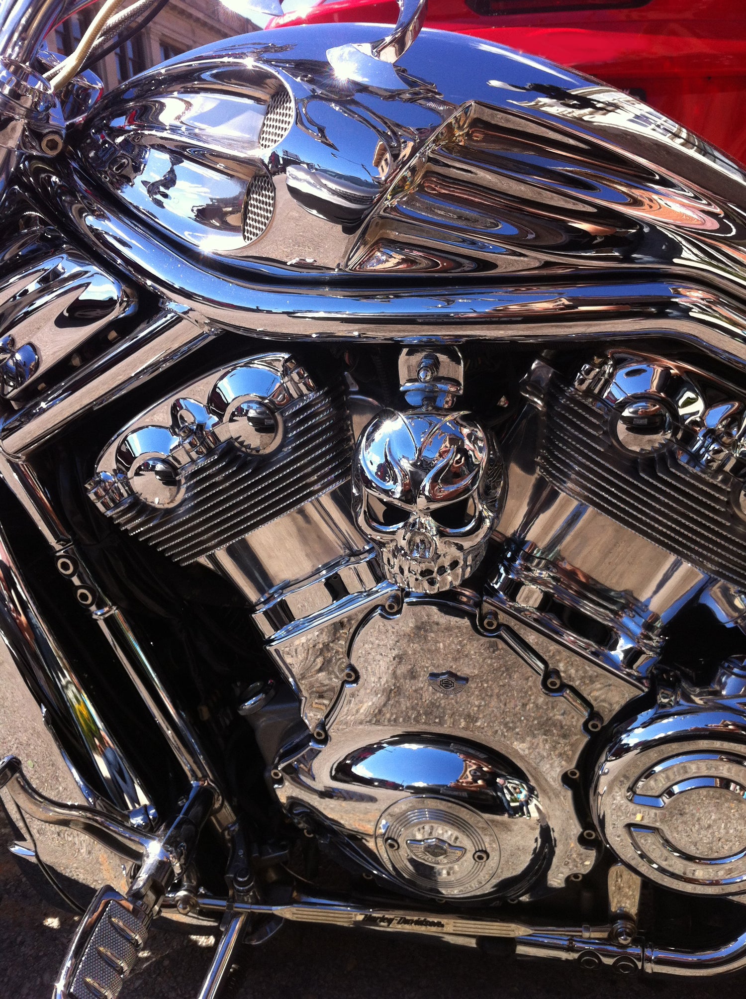 Harley